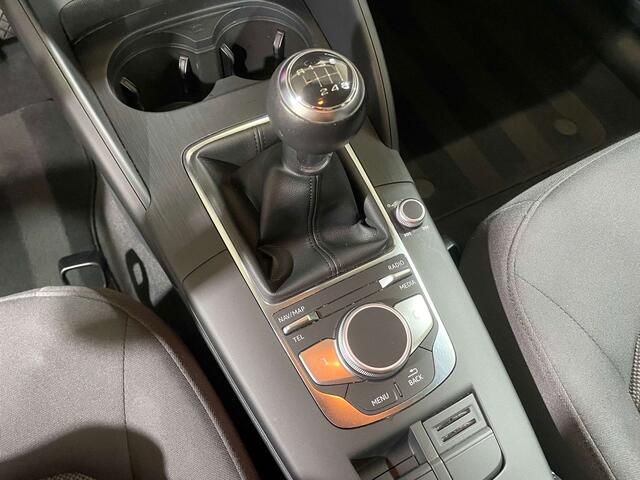 Audi A3 1.0 TFSI  LED  GPS  Cruise | GARANTIE 12M
