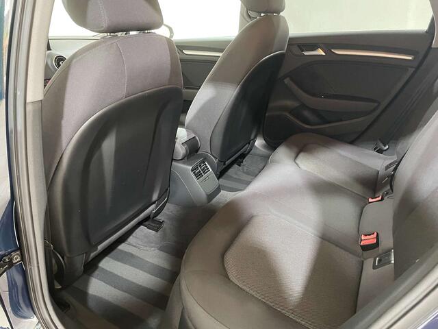Audi A3 1.0 TFSI  LED  GPS  Cruise | GARANTIE 12M