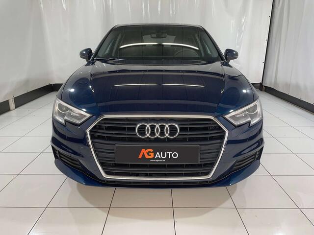 Audi A3 1.0 TFSI  LED  GPS  Cruise | GARANTIE 12M