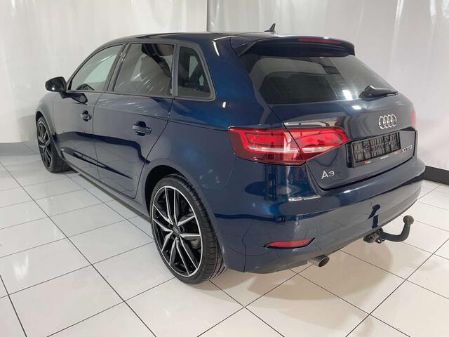 Audi A3 1.0 TFSI  LED  GPS  Cruise | GARANTIE 12M