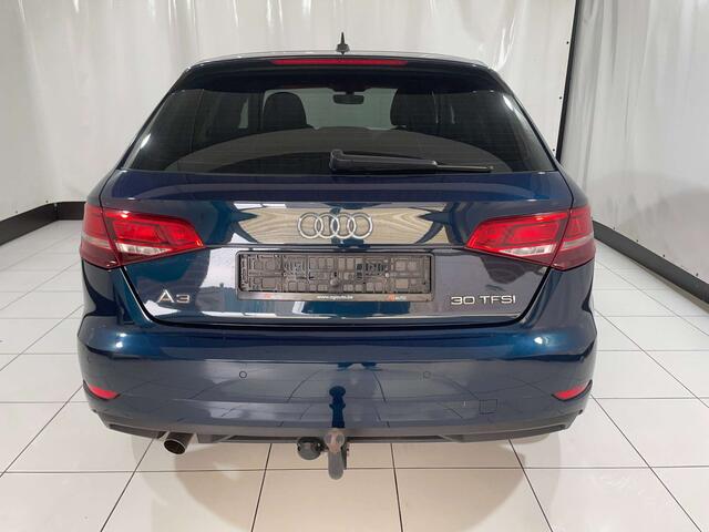 Audi A3 1.0 TFSI  LED  GPS  Cruise | GARANTIE 12M
