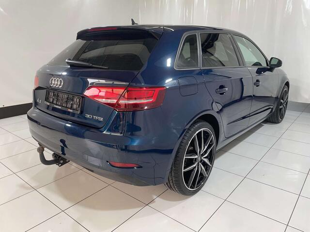 Audi A3 1.0 TFSI  LED  GPS  Cruise | GARANTIE 12M