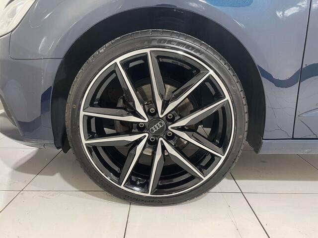 Audi A3 1.0 TFSI  LED  GPS  Cruise | GARANTIE 12M