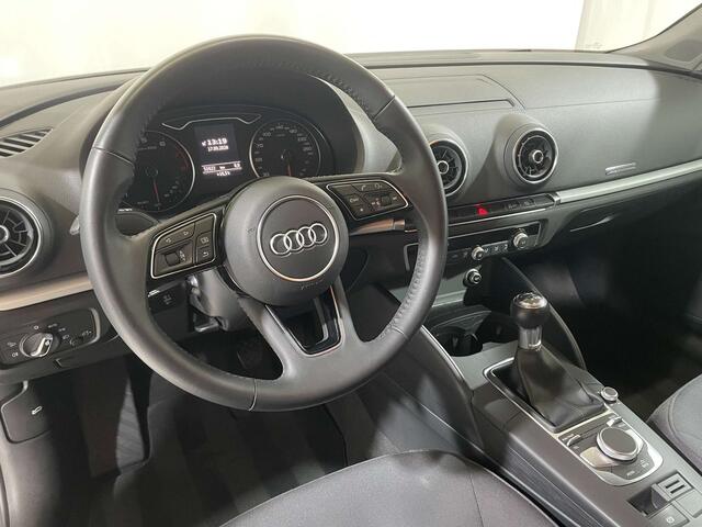 Audi A3 1.0 TFSI  LED  GPS  Cruise | GARANTIE 12M