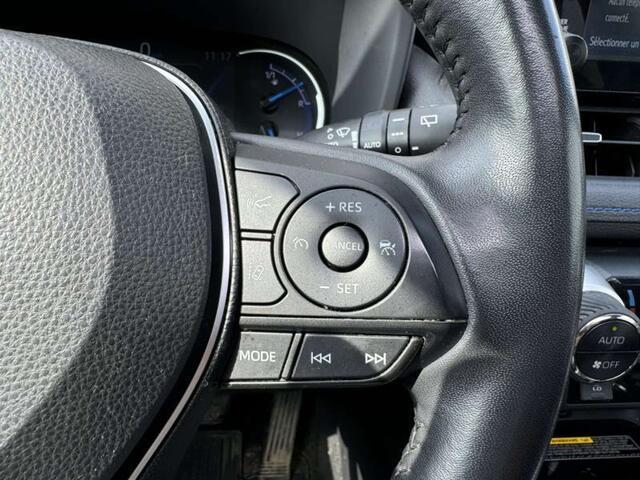 Toyota RAV4 Style hybrid Full Option