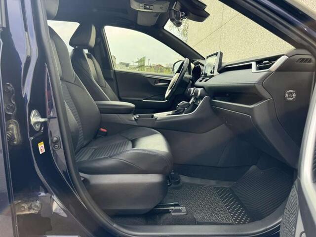 Toyota RAV4 Style hybrid Full Option