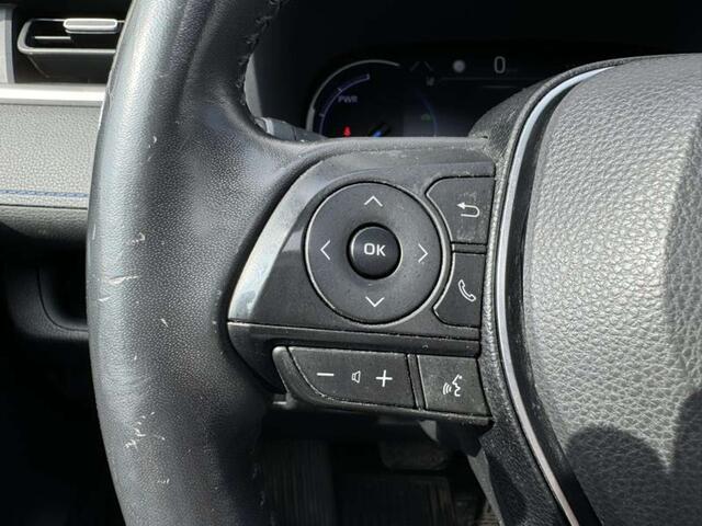 Toyota RAV4 Style hybrid Full Option
