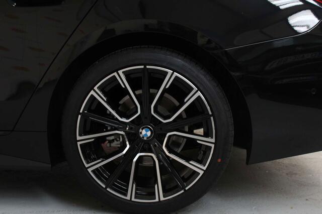 BMW 4-Serie 420 420iA, M-pakket, Pano dak, Active Guard,