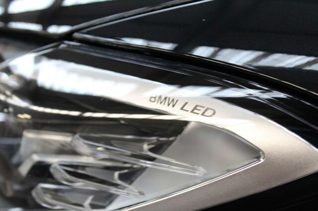 BMW 4-Serie 420 420iA, M-pakket, Pano dak, Active Guard,