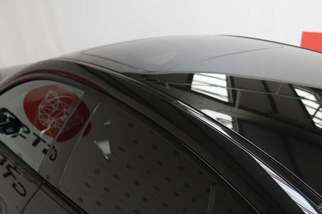 BMW 4-Serie 420 420iA, M-pakket, Pano dak, Active Guard,