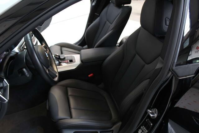 BMW 4-Serie 420 420iA, M-pakket, Pano dak, Active Guard,