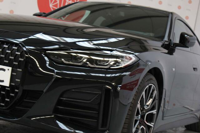 BMW 4-Serie 420 420iA, M-pakket, Pano dak, Active Guard,
