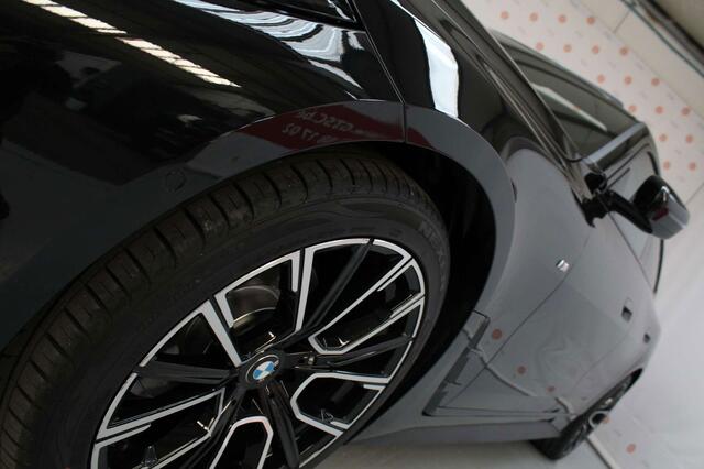 BMW 4-Serie 420 420iA, M-pakket, Pano dak, Active Guard,
