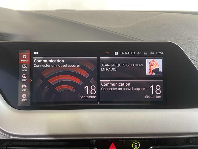 BMW 1-Serie 118 118iA  LED  GPS  Carplay | GARANTIE 12M