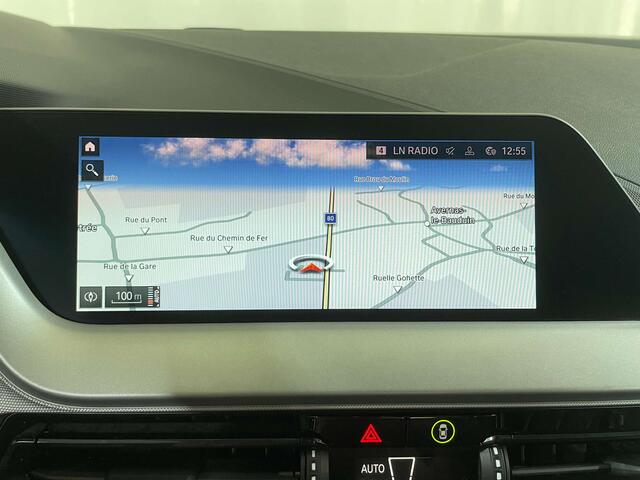 BMW 1-Serie 118 118iA  LED  GPS  Carplay | GARANTIE 12M