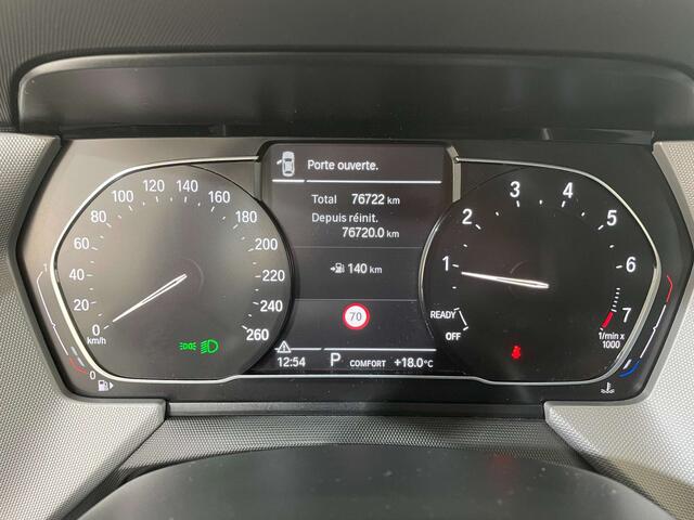 BMW 1-Serie 118 118iA  LED  GPS  Carplay | GARANTIE 12M