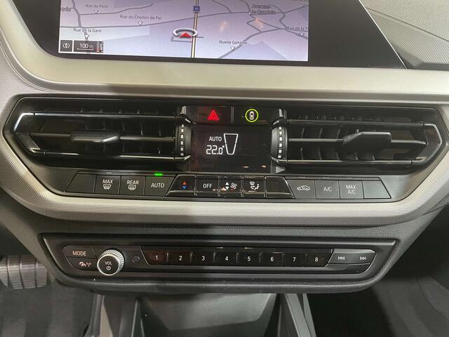 BMW 1-Serie 118 118iA  LED  GPS  Carplay | GARANTIE 12M