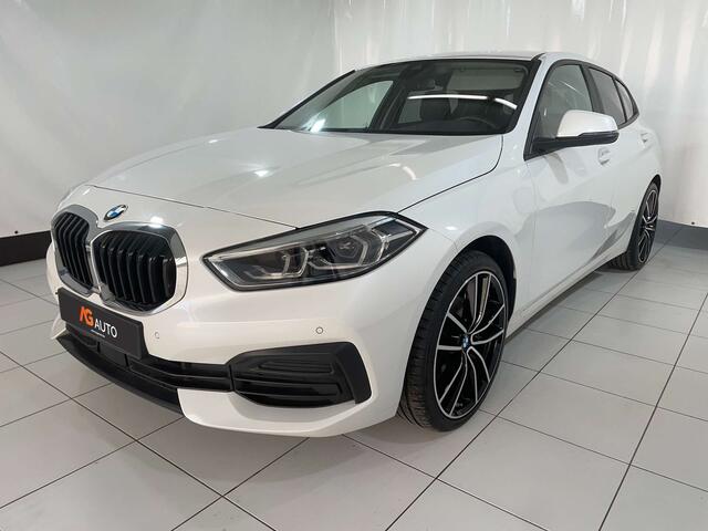 BMW 1-Serie 118 118iA  LED  GPS  Carplay | GARANTIE 12M