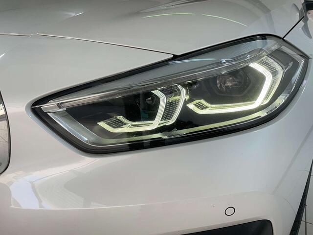 BMW 1-Serie 118 118iA  LED  GPS  Carplay | GARANTIE 12M