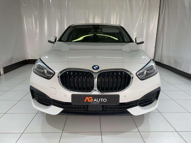 BMW 1-Serie 118 118iA  LED  GPS  Carplay | GARANTIE 12M