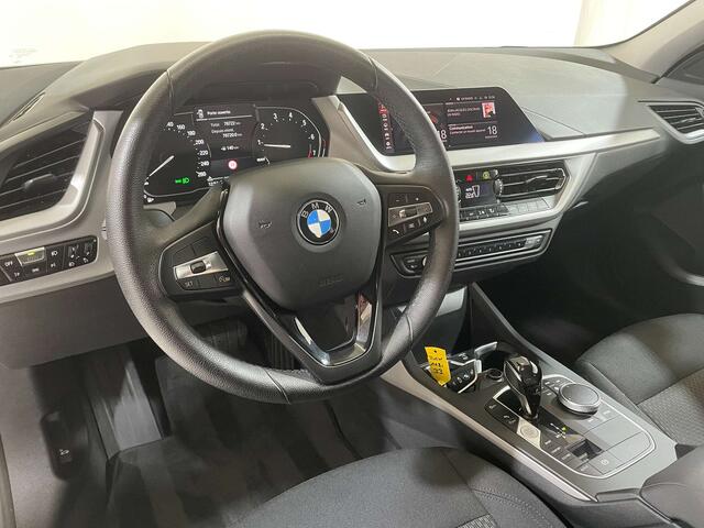 BMW 1-Serie 118 118iA  LED  GPS  Carplay | GARANTIE 12M