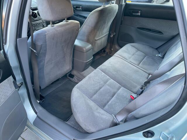 Mazda 6 Sportbreak 2.0i Touring 1e Eigenaar Trekhaak Airco NAP APK