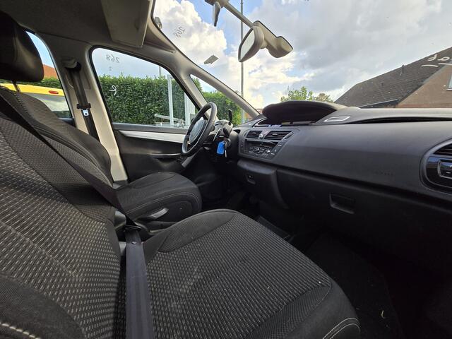 Citroen Grand C4 PICASSO 1.6 THP SELECTION | Clima | Navi | Trekhaak | Cruise | 7p. 5 seats |