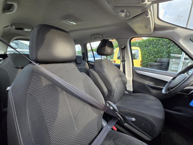 Citroen Grand C4 PICASSO 1.6 THP SELECTION | Clima | Navi | Trekhaak | Cruise | 7p. 5 seats |