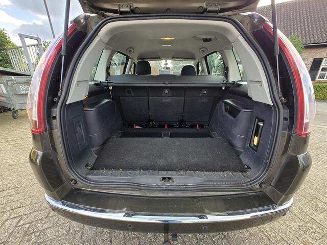 Citroen Grand C4 PICASSO 1.6 THP SELECTION | Clima | Navi | Trekhaak | Cruise | 7p. 5 seats |