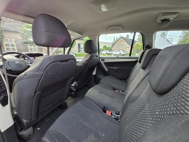 Citroen Grand C4 PICASSO 1.6 THP SELECTION | Clima | Navi | Trekhaak | Cruise | 7p. 5 seats |