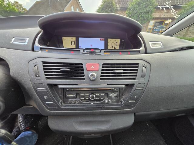 Citroen Grand C4 PICASSO 1.6 THP SELECTION | Clima | Navi | Trekhaak | Cruise | 7p. 5 seats |