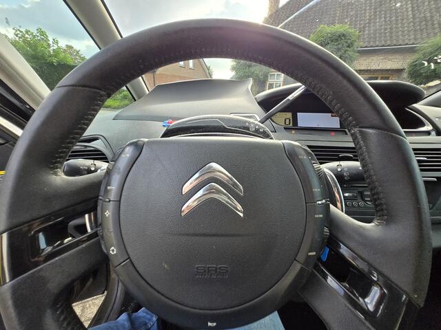 Citroen Grand C4 PICASSO 1.6 THP SELECTION | Clima | Navi | Trekhaak | Cruise | 7p. 5 seats |