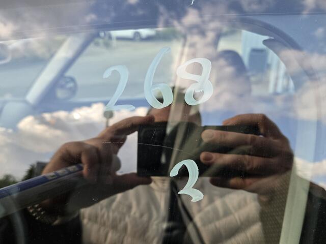 Citroen Grand C4 PICASSO 1.6 THP SELECTION | Clima | Navi | Trekhaak | Cruise | 7p. 5 seats |