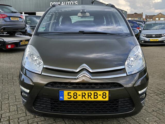 Citroen Grand C4 PICASSO 1.6 THP SELECTION | Clima | Navi | Trekhaak | Cruise | 7p. 5 seats |