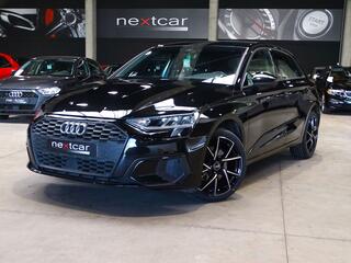 Audi A3 SPORTBACK 30TDi Adv. New CARPLAY-CUIR-NAVI-LED