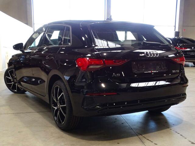 Audi A3 SPORTBACK 30TDi Adv. New CARPLAY-CUIR-NAVI-LED