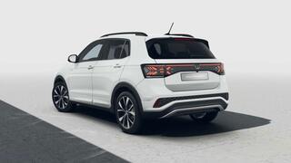 VOLKSWAGEN T-Cross R-Line Limited SUR COMMANDE/IQ-LED/JA18/CAMERA/KEY