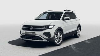 VOLKSWAGEN T-Cross Limited SUR COMMANDE/PM/JA17/PDC/CAMERA/KEYLESS/VI