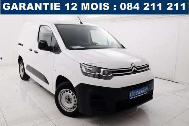 Citroen Berlingo 1.2 110 CV # 9000 KM  1ER PROPR #