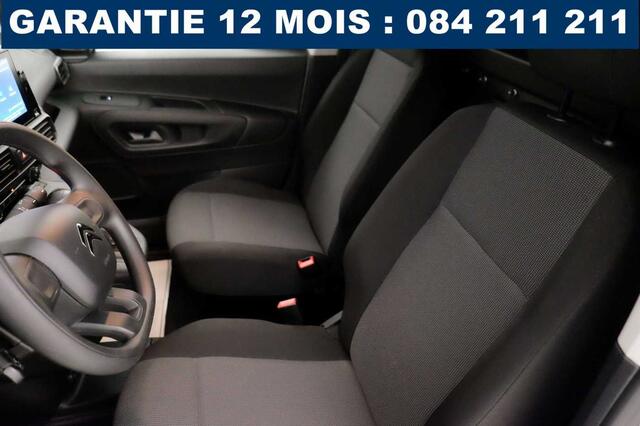 Citroen Berlingo 1.2 110 CV # 9000 KM  1ER PROPR #