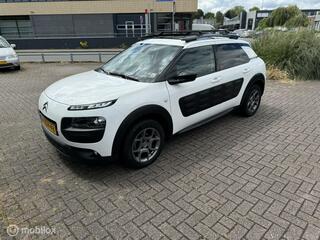 CITROEN C4 CACTUS NIEUWE APK 1.2 e-VTi Shine