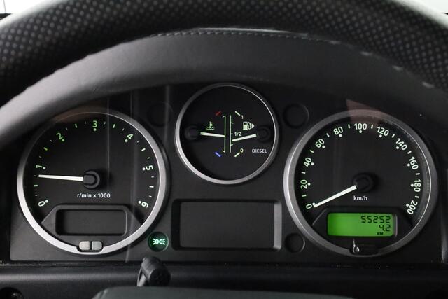 Land Rover Defender 2.2 D SW 110 Adventure, NL-Auto, BTW Auto, 1e Eigenaar.