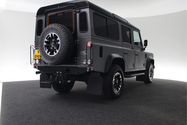 Land Rover Defender 2.2 D SW 110 Adventure, NL-Auto, BTW Auto, 1e Eigenaar.