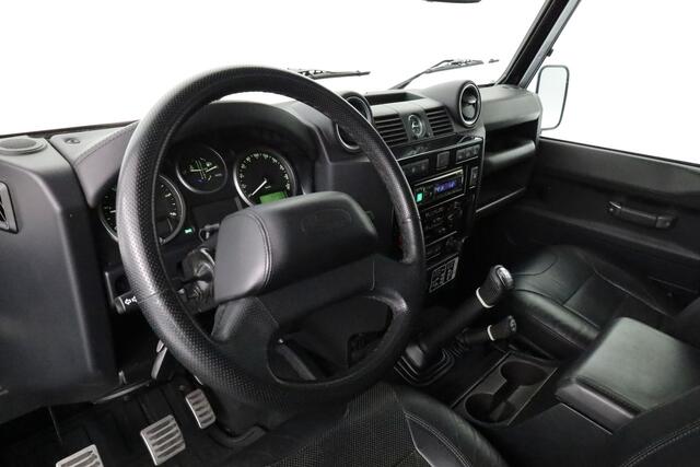 Land Rover Defender 2.2 D SW 110 Adventure, NL-Auto, BTW Auto, 1e Eigenaar.