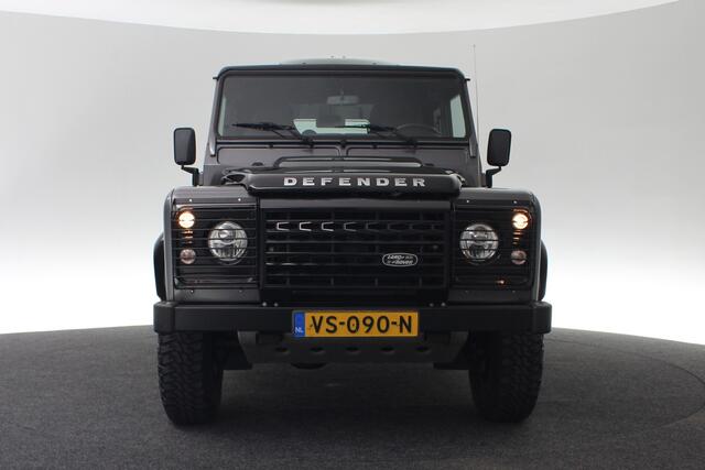 Land Rover Defender 2.2 D SW 110 Adventure, NL-Auto, BTW Auto, 1e Eigenaar.