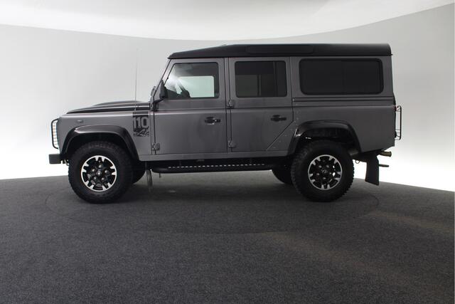 Land Rover Defender 2.2 D SW 110 Adventure, NL-Auto, BTW Auto, 1e Eigenaar.