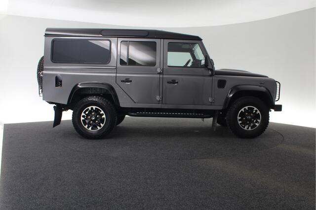 Land Rover Defender 2.2 D SW 110 Adventure, NL-Auto, BTW Auto, 1e Eigenaar.