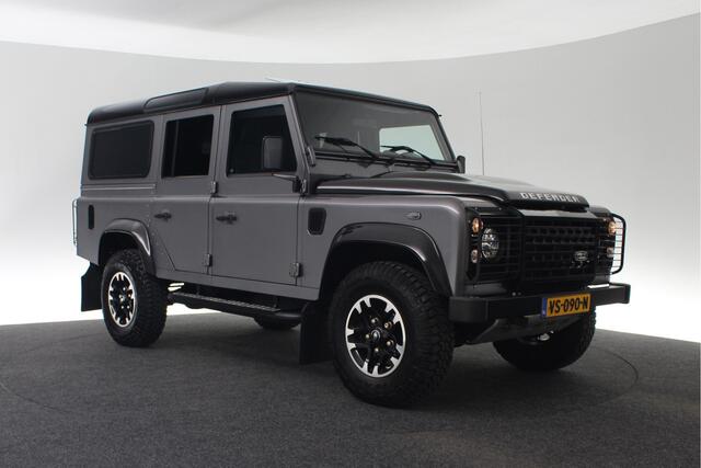 Land Rover Defender 2.2 D SW 110 Adventure, NL-Auto, BTW Auto, 1e Eigenaar.
