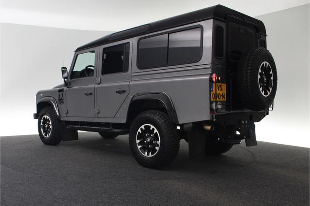 Land Rover Defender 2.2 D SW 110 Adventure, NL-Auto, BTW Auto, 1e Eigenaar.