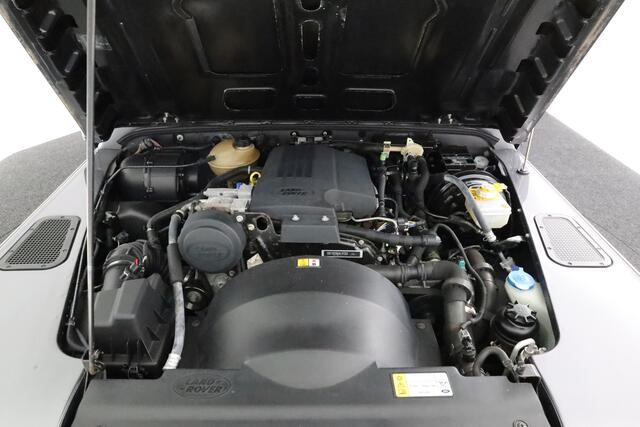 Land Rover Defender 2.2 D SW 110 Adventure, NL-Auto, BTW Auto, 1e Eigenaar.